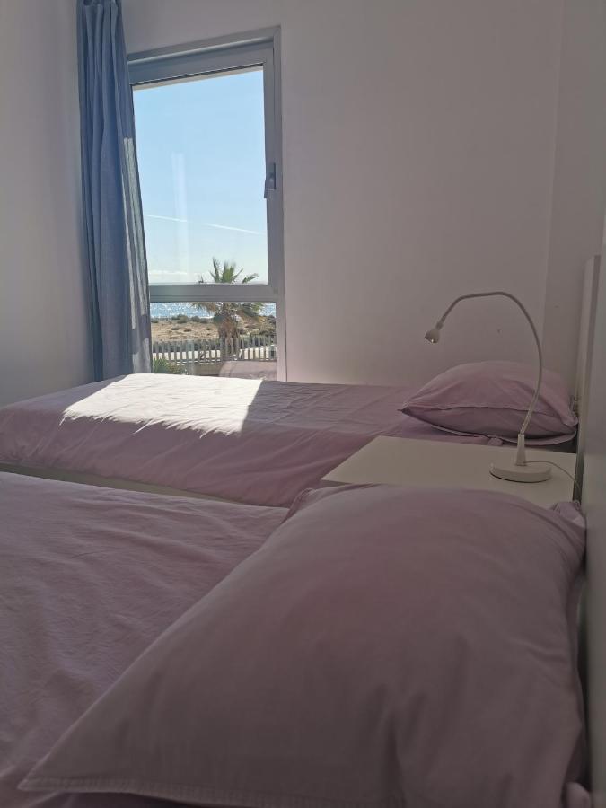 Apartmán Modern Sea View Duplex With Parking El Médano Exteriér fotografie