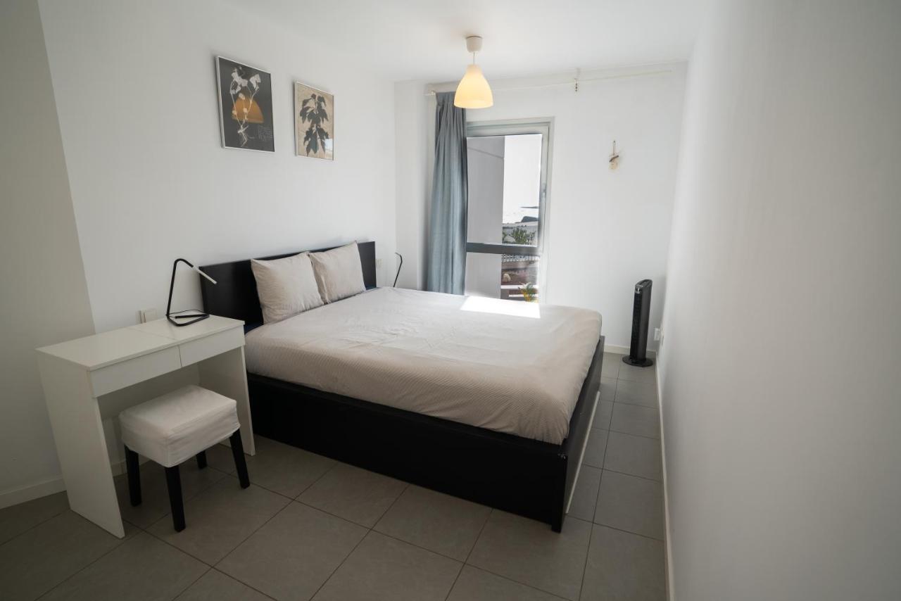 Apartmán Modern Sea View Duplex With Parking El Médano Exteriér fotografie