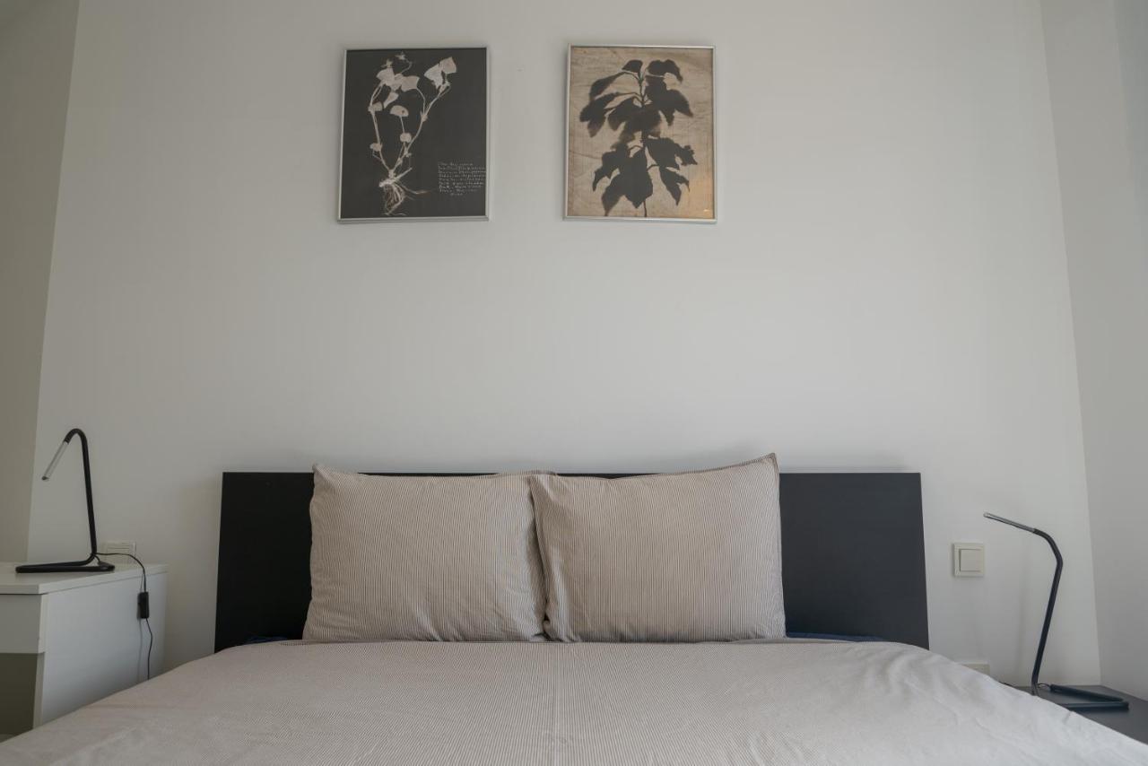 Apartmán Modern Sea View Duplex With Parking El Médano Exteriér fotografie