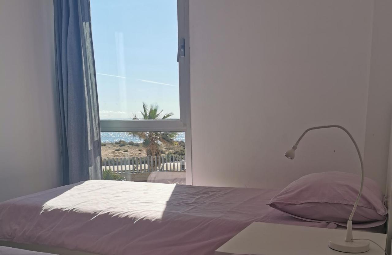 Apartmán Modern Sea View Duplex With Parking El Médano Exteriér fotografie